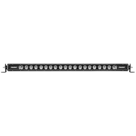 Rigid Industries Radiance+ SR-Series LED Light - 8 Option RGBW Backlight - 30in 230603